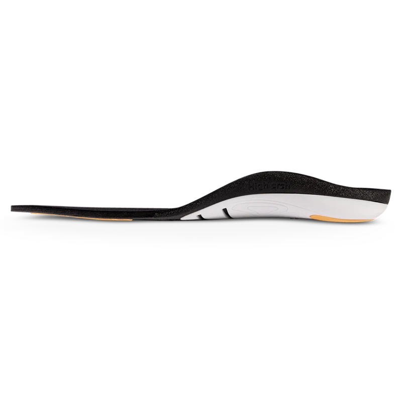 52 Bones GameTech Sport Inner Soles High Arch Inlegzolen