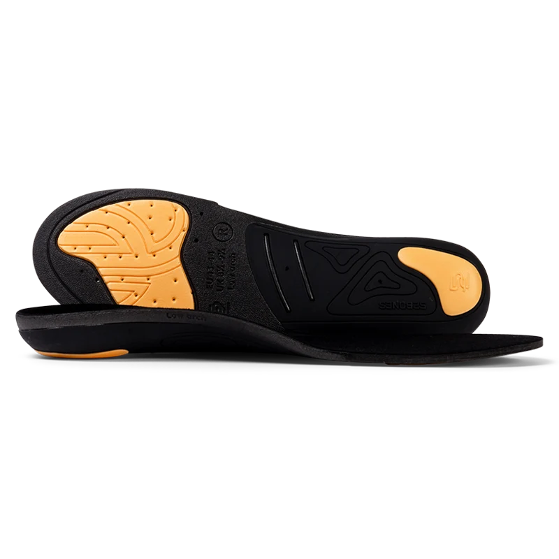 52 Bones GameTech Sport Inner Soles Low Arch Inlegzolen