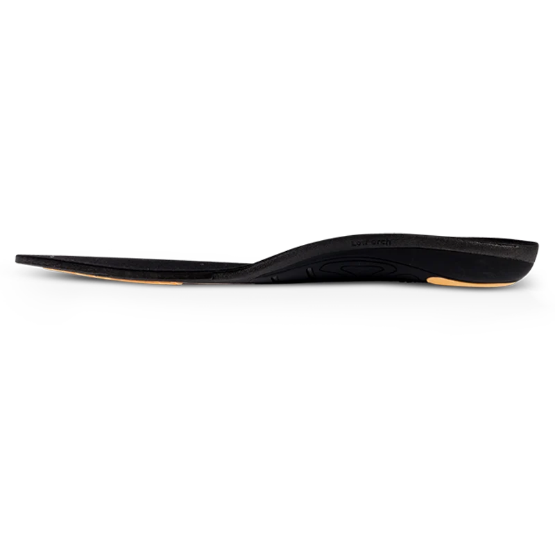 52 Bones GameTech Sport Inner Soles Low Arch Inlegzolen