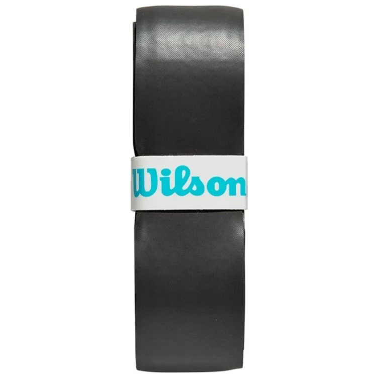 Wilson Shock Shield Hybrid Grip Zwart