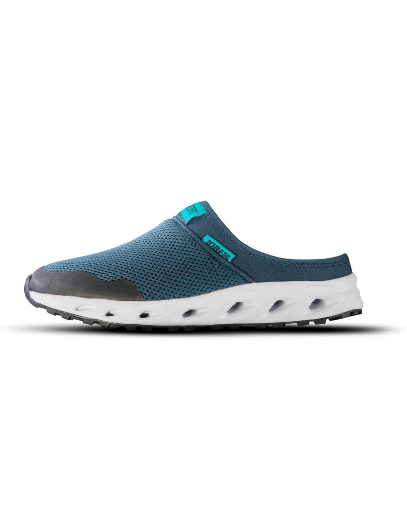 Jobe DISCOVER SLIDE SANDAL Wasserschuhe midnight blue Unisex