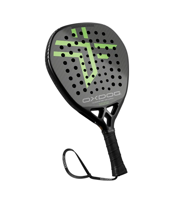 Pack Padel Team Gourmet + Pala Oxdog Ultimate Pro 2025