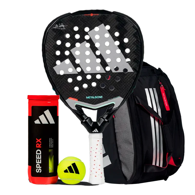 Pack Ale Galán Metalbone 3.4 2025