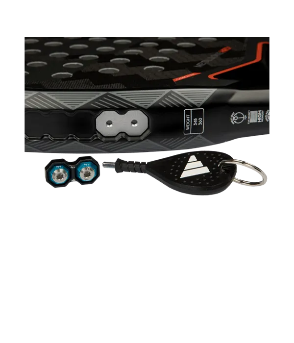 Pack Ale Galán Metalbone 3.4 2025