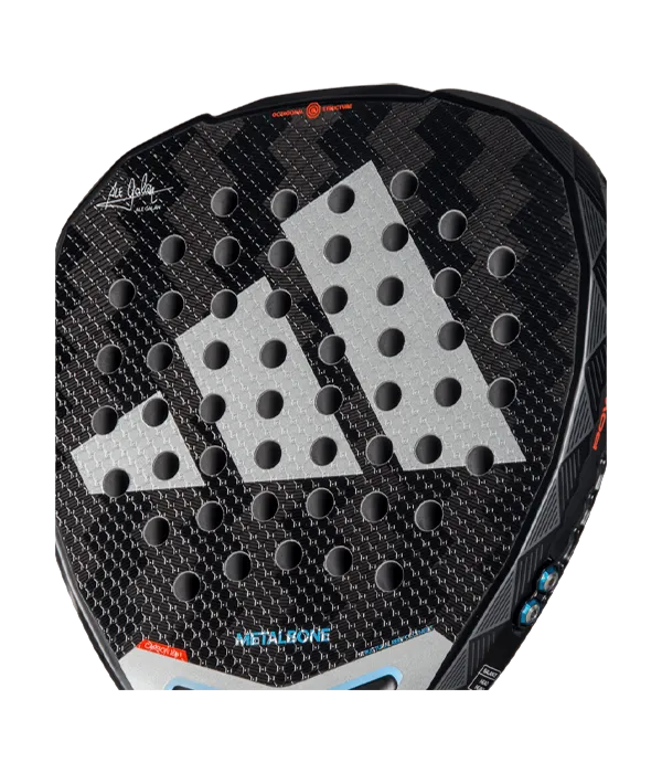 Pack Ale Galán Metalbone 3.4 2025