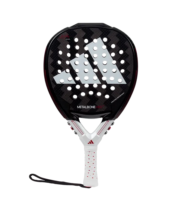 Pack Ale Galán Metalbone 3.3 HRD+