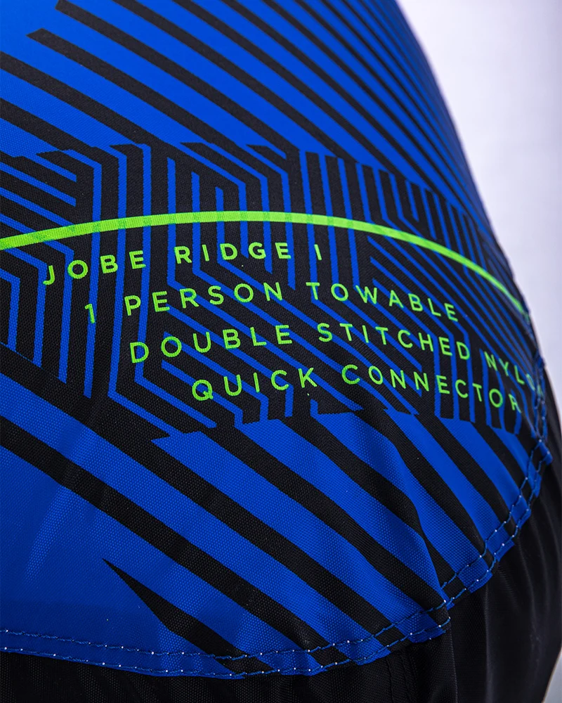 Jobe RIDGE 1P Tube blue Unisex