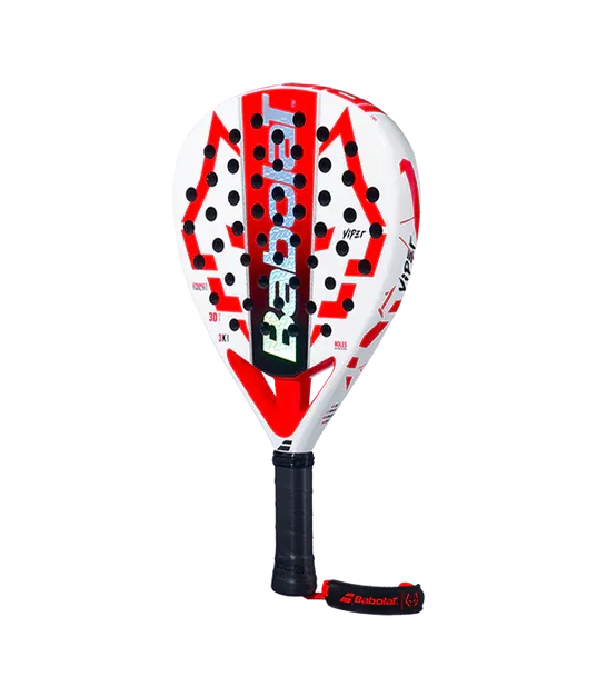 Pack Juan Lebrón Technical Viper 2025