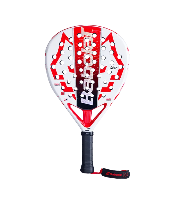 Pack Juan Lebrón Technical Viper 2025