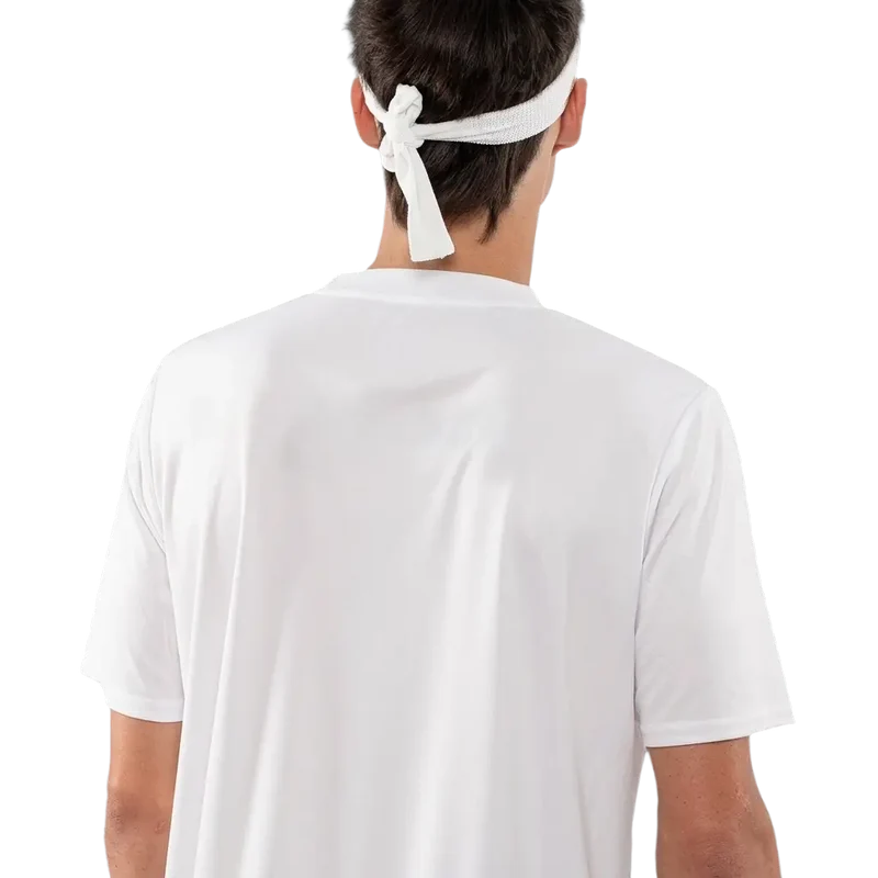 Camiseta Technical PadelPROShop Blanco