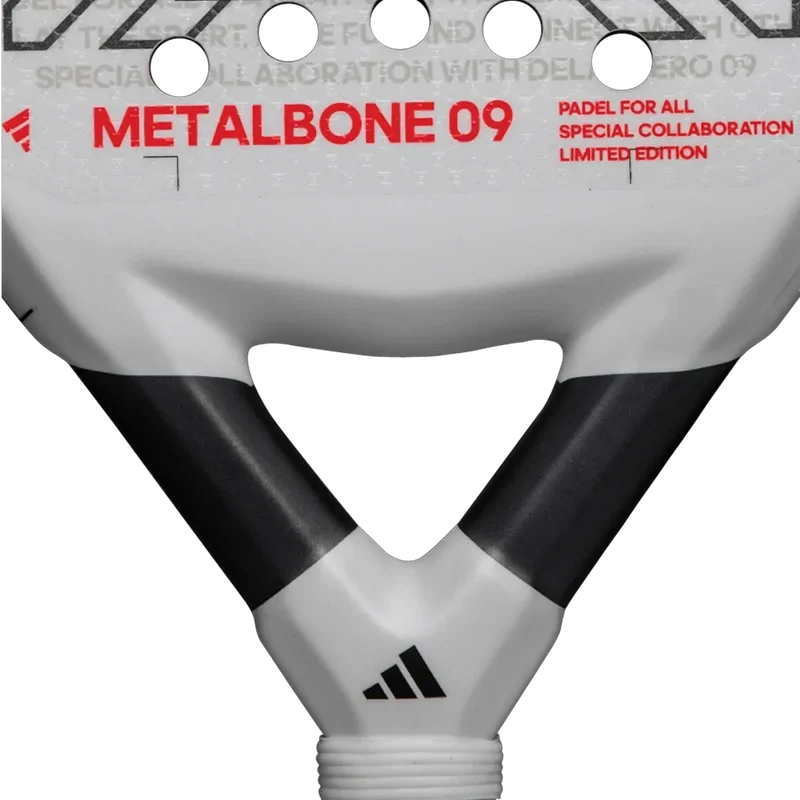 Pala Adidas Metalbone 09 2025