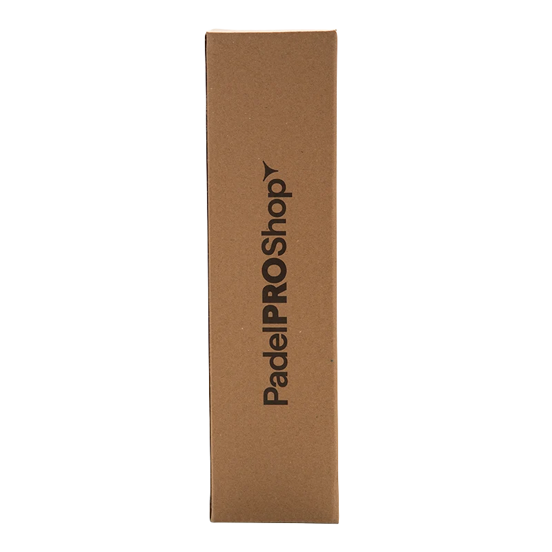 Botella PadelPROShop Blanca 750ml