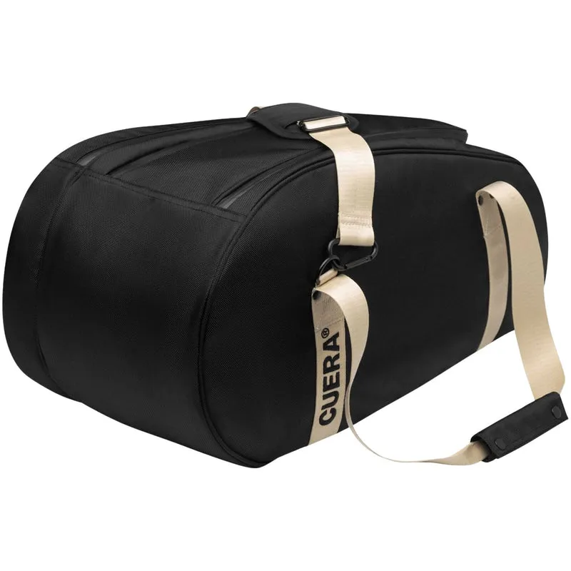 Cuera Racketbag Oncourt Medium Black