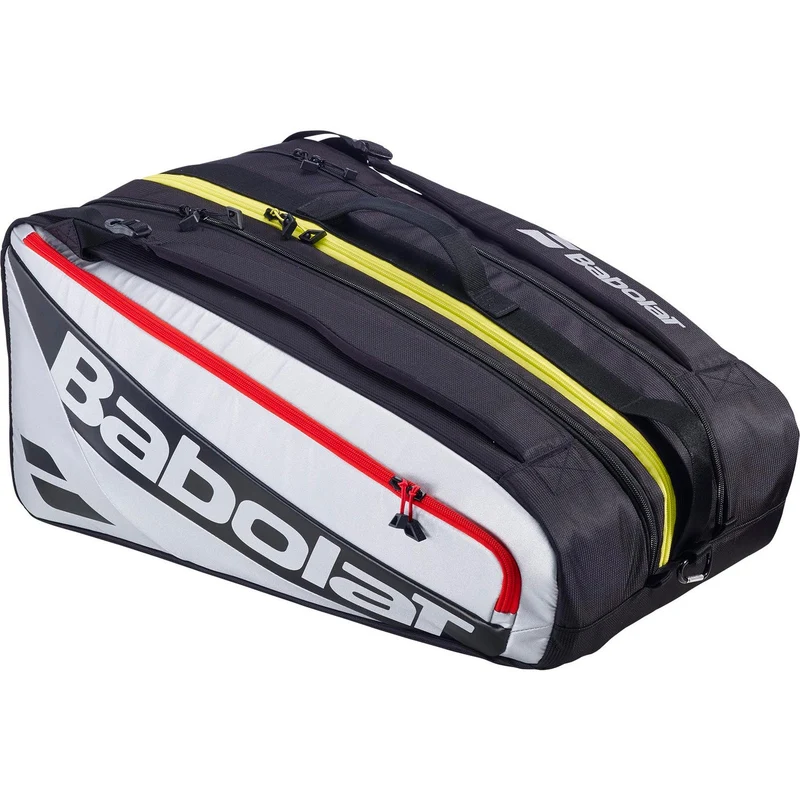 Babolat RH Pro Padel Black/White