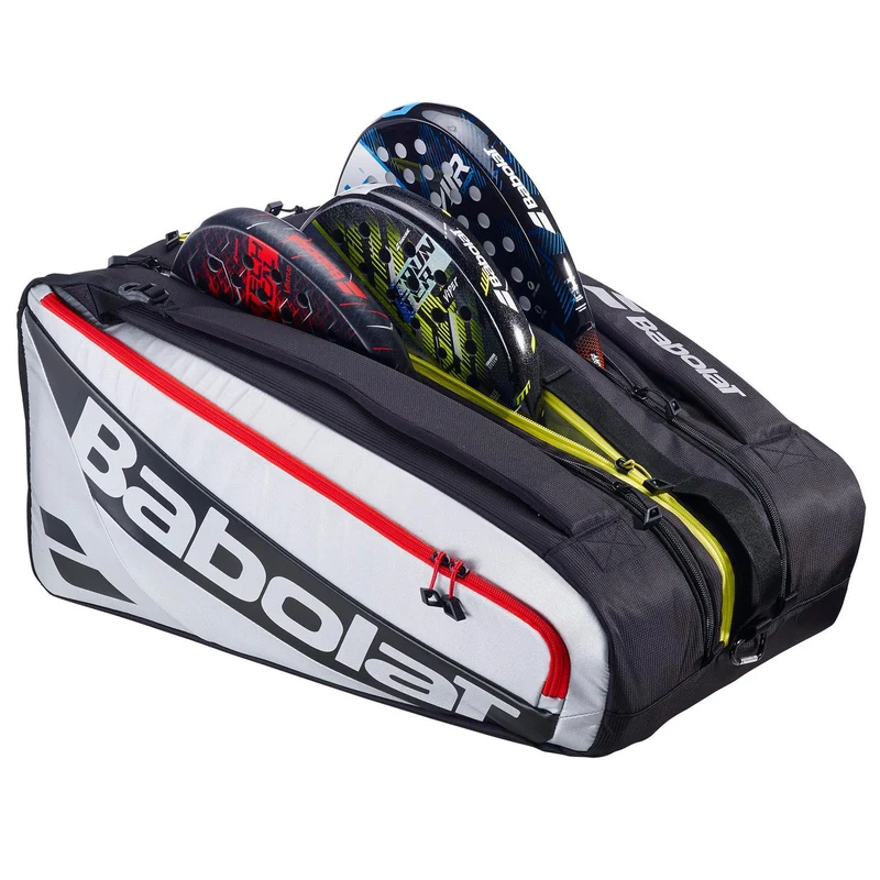 Babolat RH Pro Padel Black/White