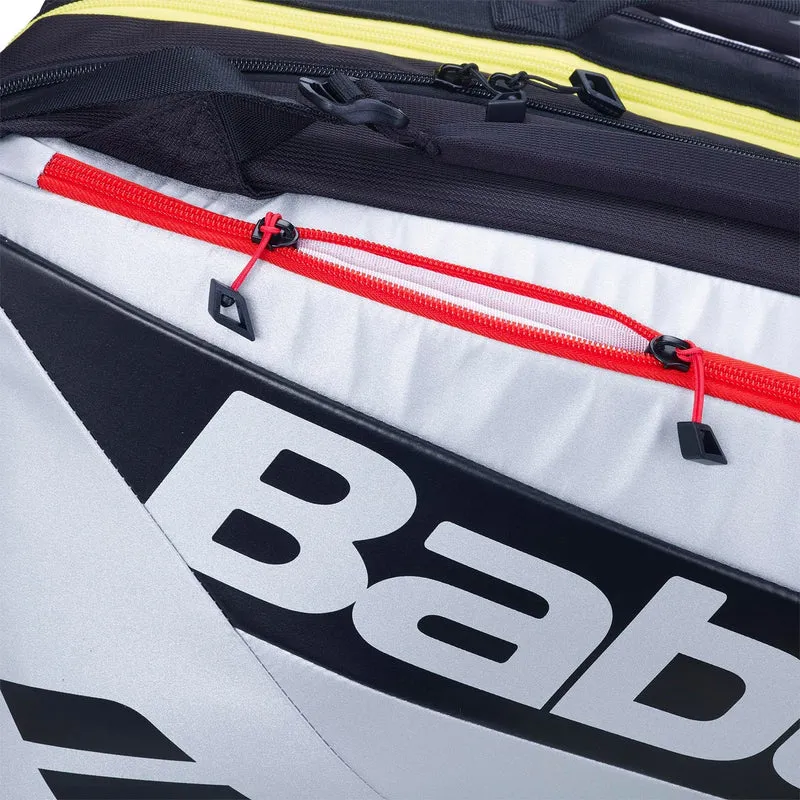 Babolat RH Pro Padel Black/White