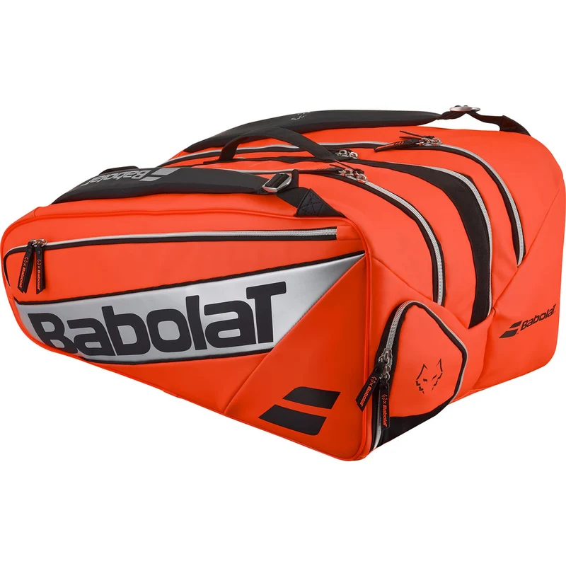 Babolat RH Pro Padel Juan Lebron Orange