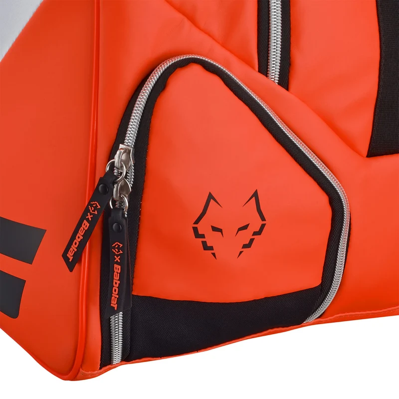 Babolat RH Pro Padel Juan Lebron Orange
