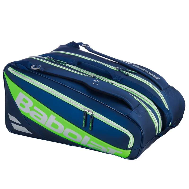 Babolat RH Pro Padel Juan Lebron Blue/Green