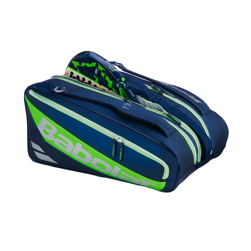 Babolat RH Pro Padel Juan Lebron Blue/Green