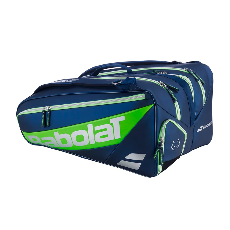 Babolat RH Pro Padel Juan Lebron Blue/Green