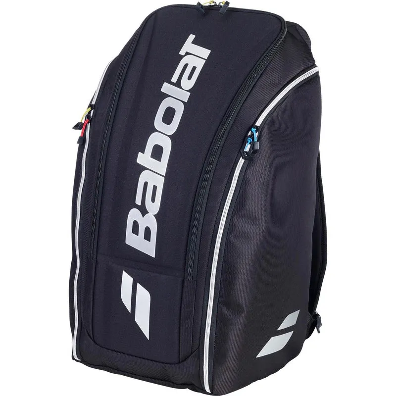Babolat Racketbag RH Perf Black/White