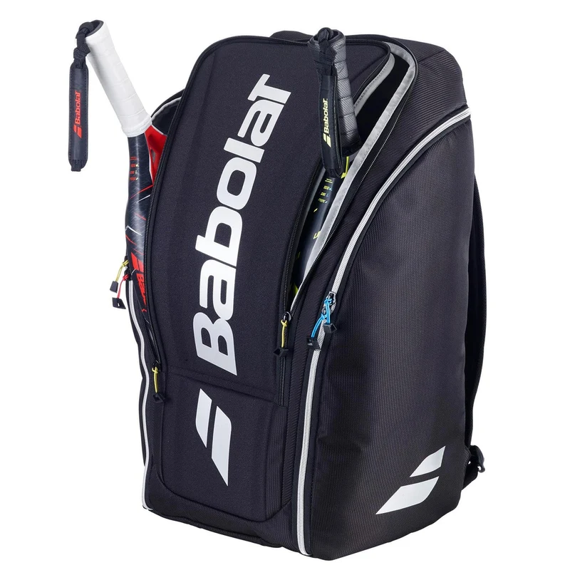 Babolat Racketbag RH Perf Black/White