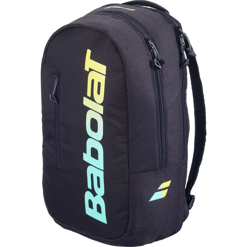 Babolat Backpack Court Lite Multicolor