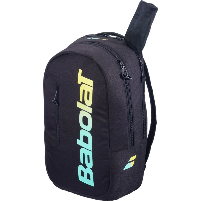 Babolat Backpack Court Lite Multicolor