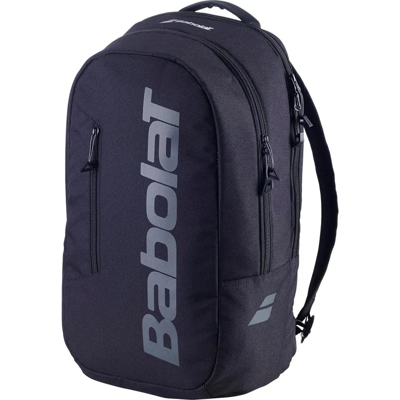 Babolat Backpack Court Lite Black