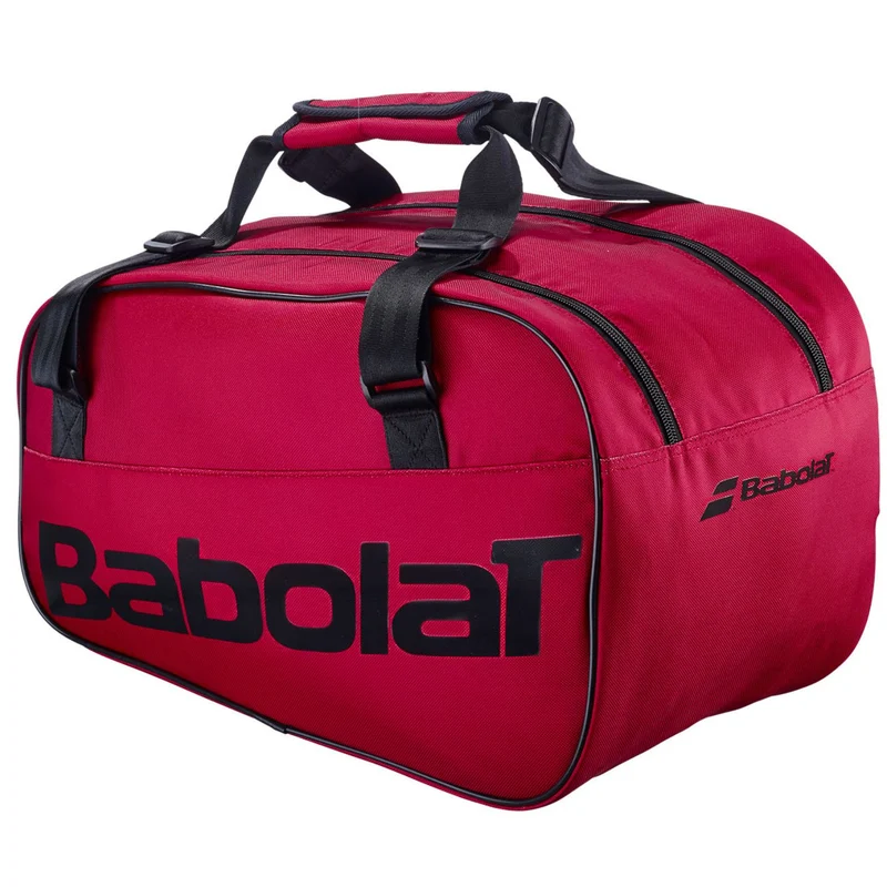 Babolat Racketbag Court S Burgundy/Black