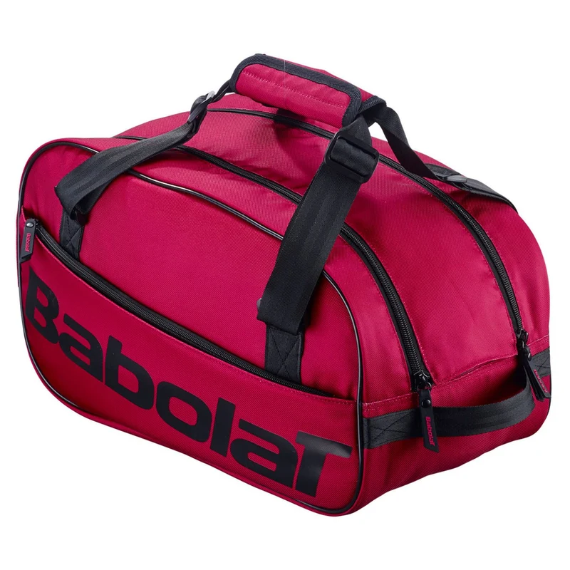 Babolat Racketbag Court S Burgundy/Black