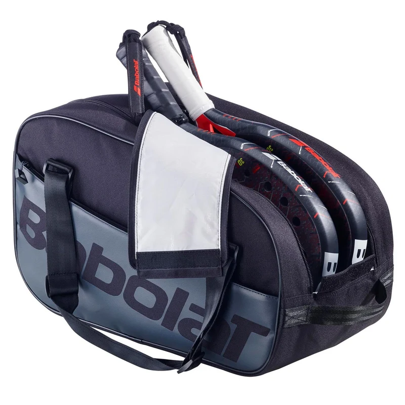 Babolat Racketbag Court S Black
