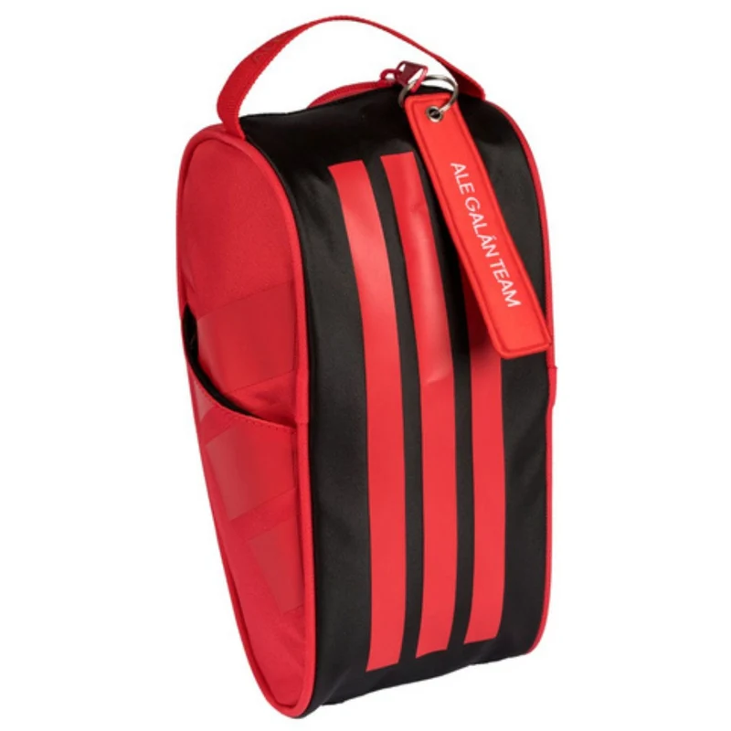Adidas Toilettas 2026 Red