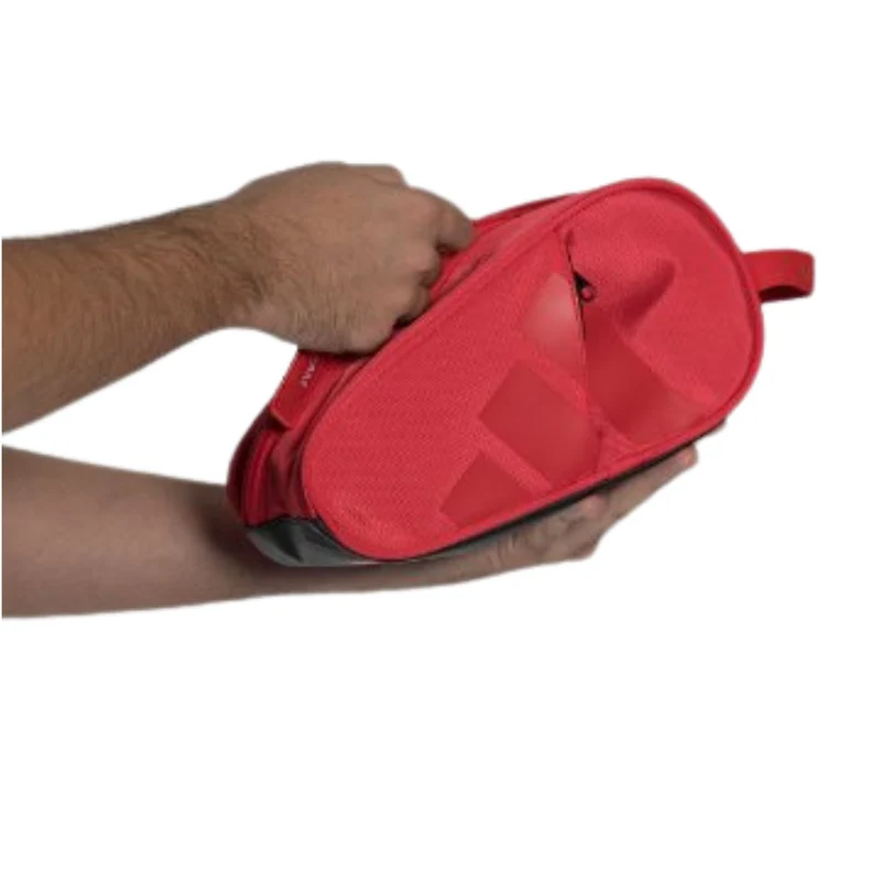 Adidas Toilettas 2026 Red