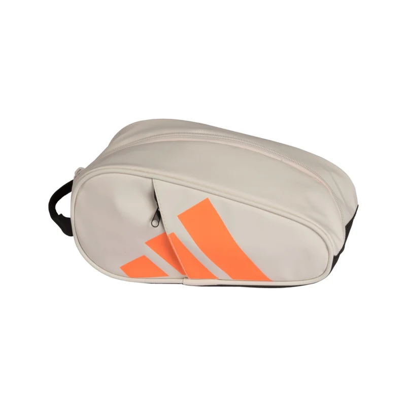 Adidas Toilettas 2026 White/Orange