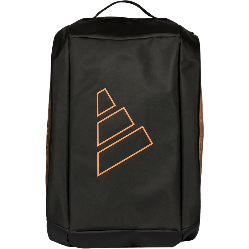 Adidas Racket Bag Tour Bronze/Orange 2026
