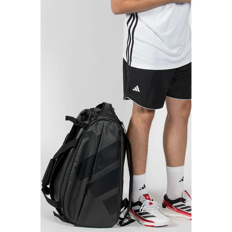 Adidas Racket Bag Multigame Black 2026