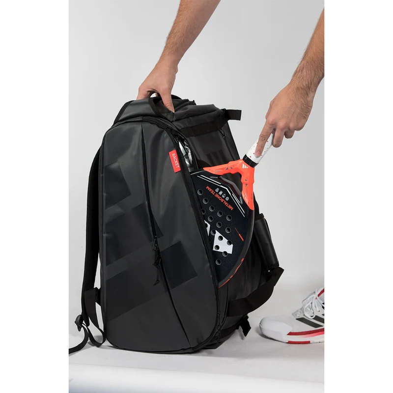 Adidas Racket Bag Multigame Black 2026