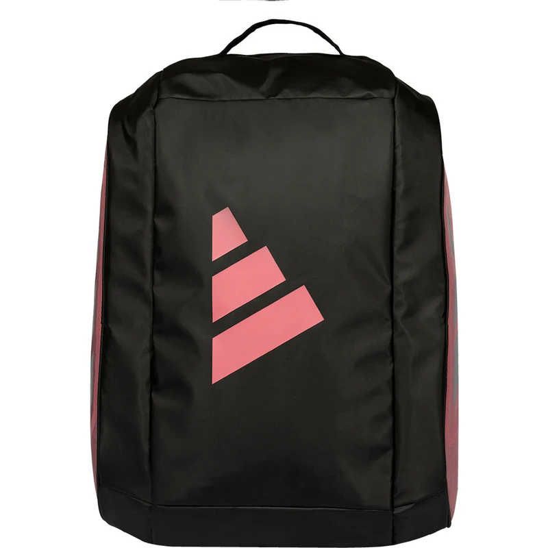 Adidas Racket Bag Protour Orange Rose 2026