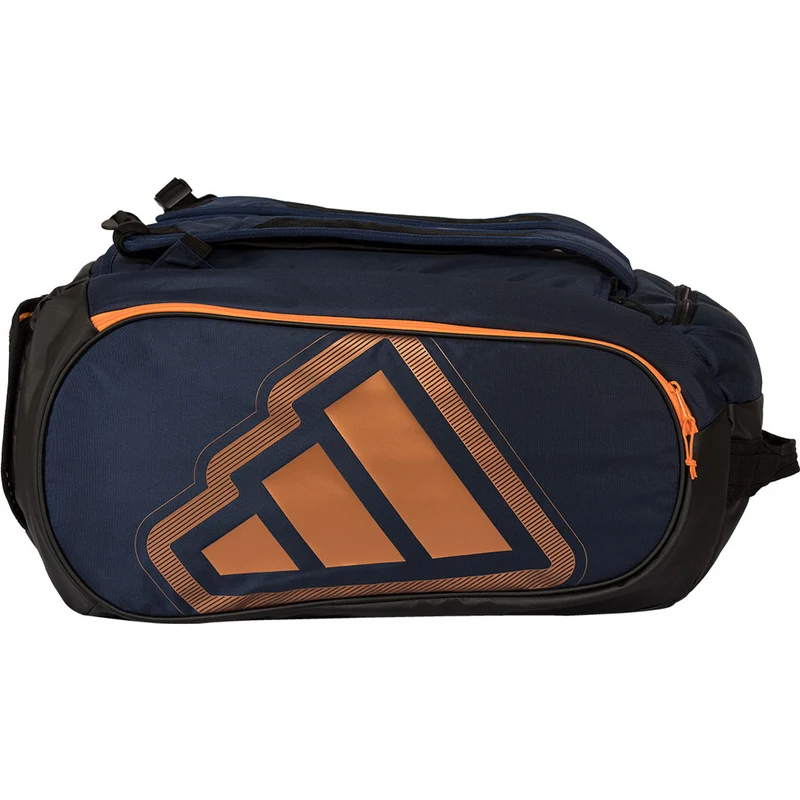 Adidas Racket Bag Protour Bronze Blue 2026
