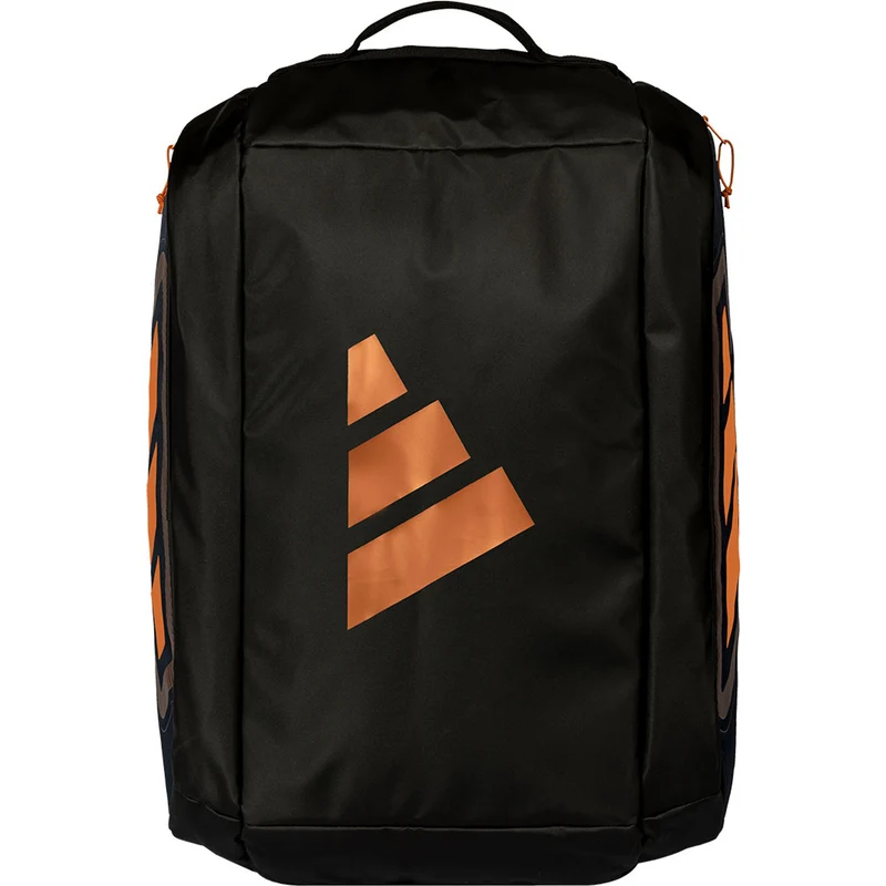 Adidas Racket Bag Protour Bronze Blue 2026