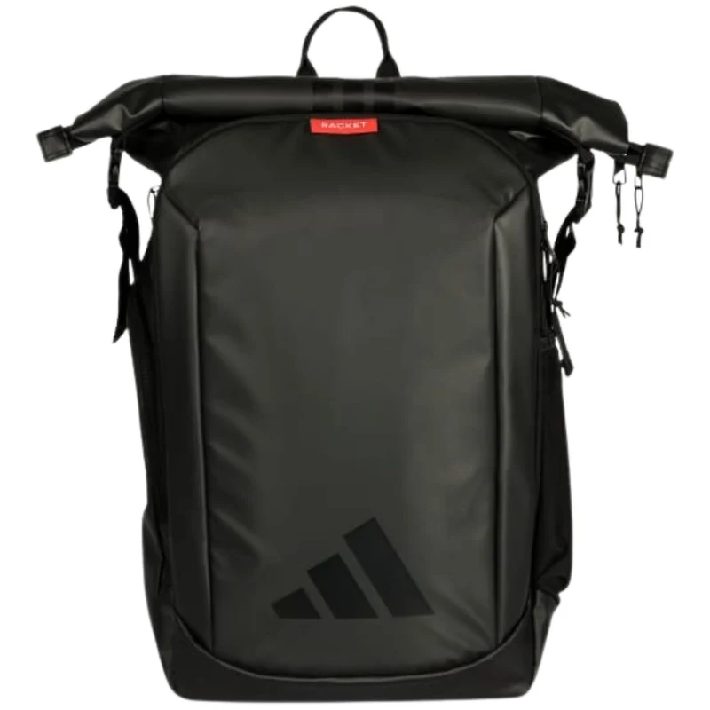 Adidas Backpack Multigame Black 2026