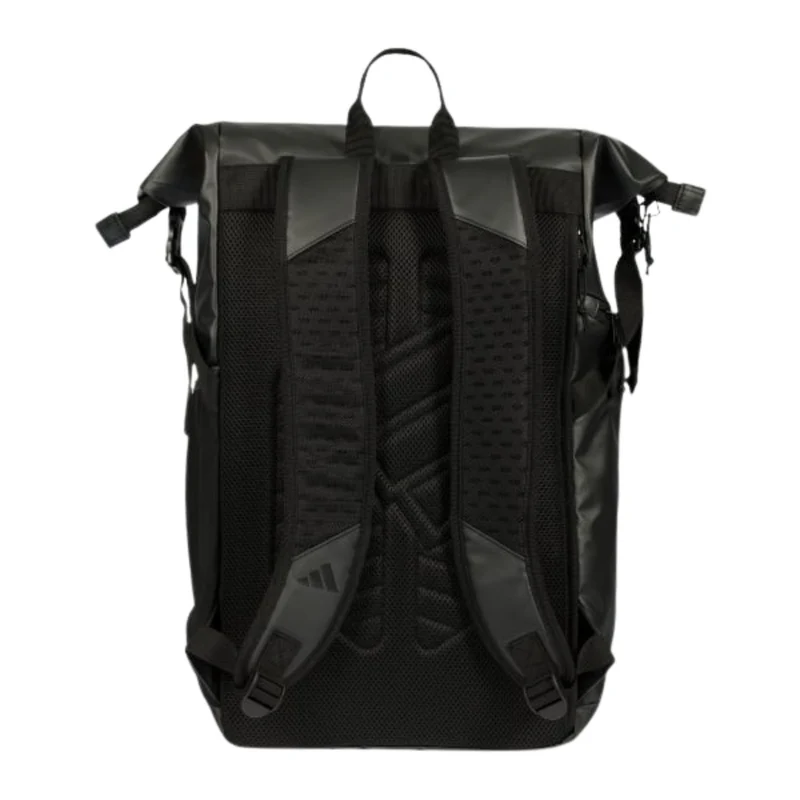 Adidas Backpack Multigame Black 2026
