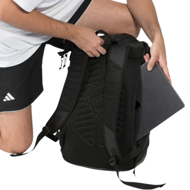 Adidas Backpack Multigame Black 2026