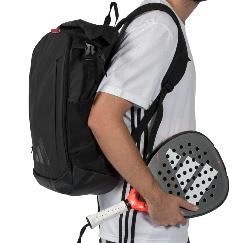 Adidas Backpack Multigame Black 2026