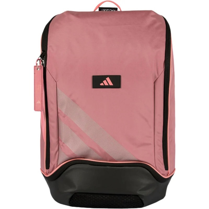 Adidas Backpack Protour Orange Rose 2026