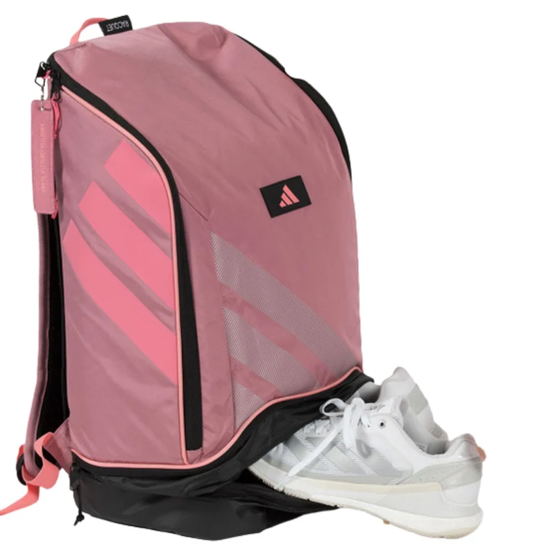 Adidas Backpack Protour Orange Rose 2026
