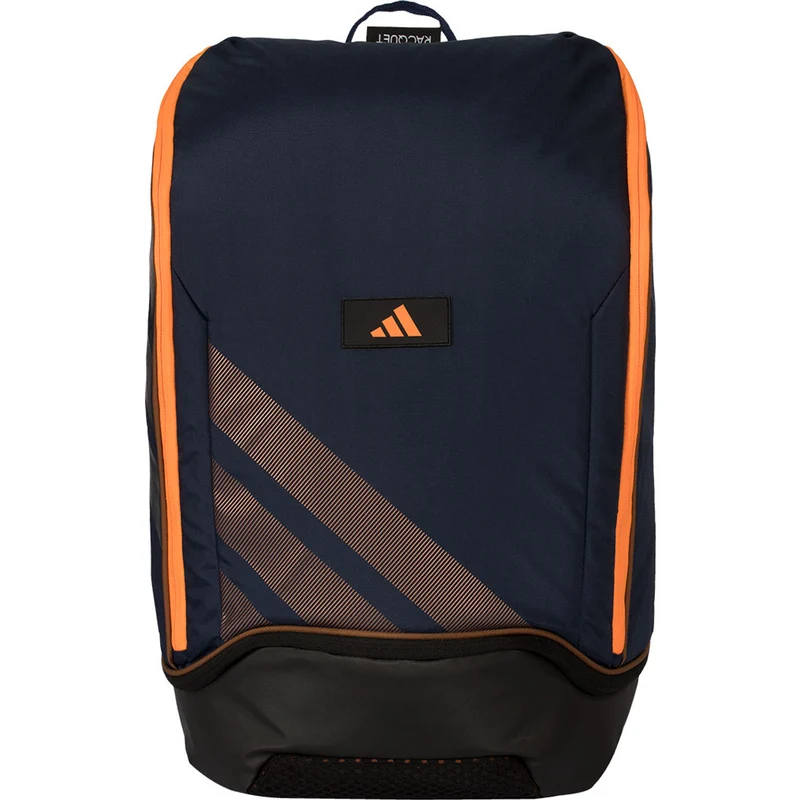 Adidas Backpack Protour Bronze Blue 2026