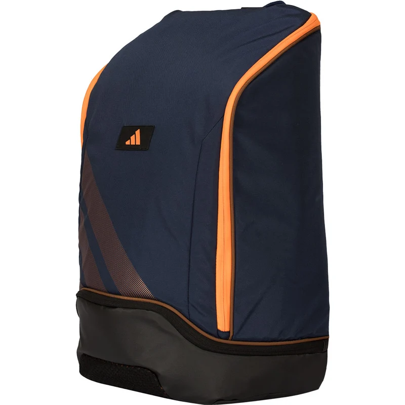 Adidas Backpack Protour Bronze Blue 2026